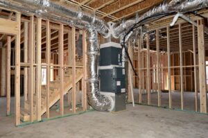 Insulation Basement Finishing