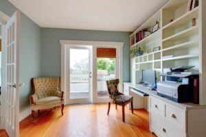 working from home basement remodeling options