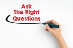 Ask The Right Questions Basement Finishing Hired Help Contractor Tuscany